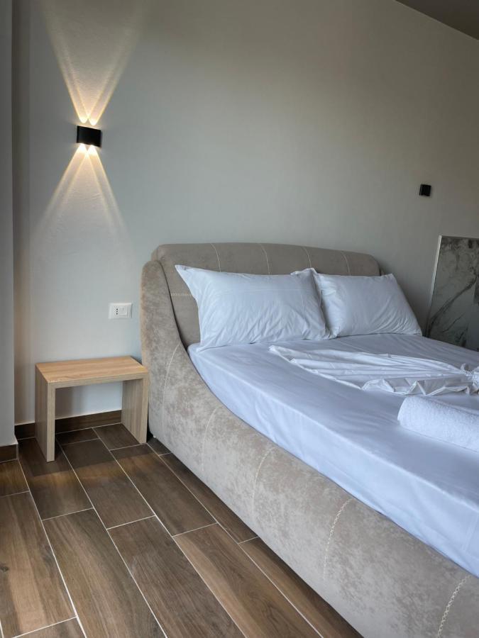 Hotel Lubjana Durrës 외부 사진
